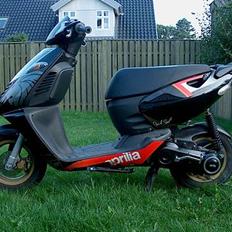 Aprilia Sonic GP *SOLGT* ;'(
