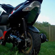 Aprilia Sonic GP *SOLGT* ;'(