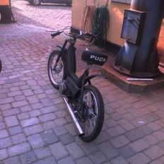 Puch maxi p solgt