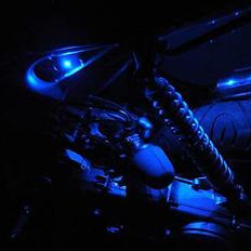 Suzuki Street magic ( SOLGT )