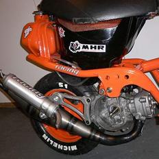 Yamaha jog