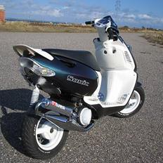 Aprilia Sonic GP (SOLGT) 