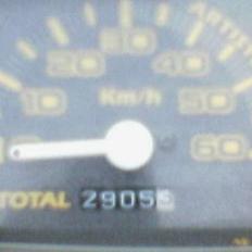 Yamaha AS JOG 30 SOLGT