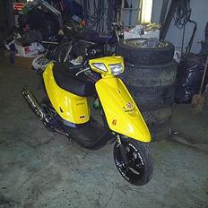 Yamaha Jog FS *KillaBee*