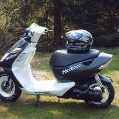 Aprilia Sonic SOLGT