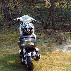 Aprilia Sonic SOLGT