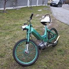 Puch  maxi p Solgt