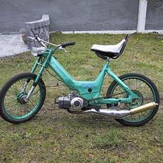 Puch  maxi p Solgt