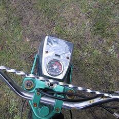 Puch  maxi p Solgt