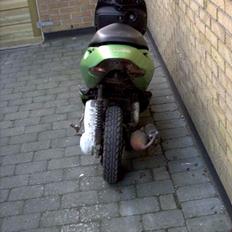 Aprilia Sonic  (solgt)