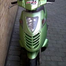 Aprilia Sonic  (solgt)