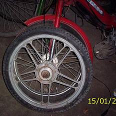 Puch puch Maxi K (SOLGT)