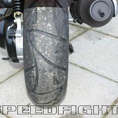 Peugeot Speedfight Ac