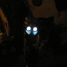 Suzuki ssm byttet til sonic