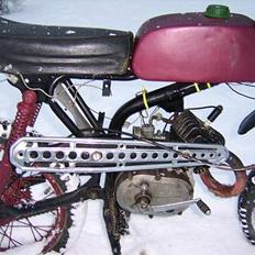 Malaguti projekt.. ;) 