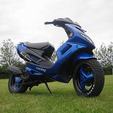 Peugeot Speedfight - Solgt