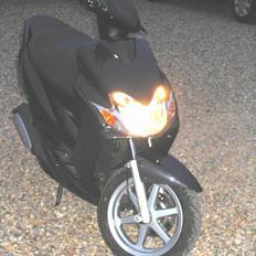 Yamaha Jog R (STJÅLET)