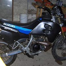 Suzuki RMX *SOLGT*