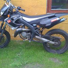Derbi Senda sm