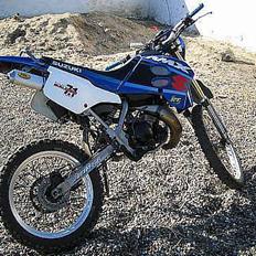 Suzuki RMX LC  "The Beast" Solgt