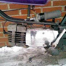 Kreidler 2 gear  ^^SOLGT^^