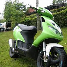 Piaggio nrg (solgt)