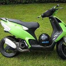 Piaggio nrg (solgt)