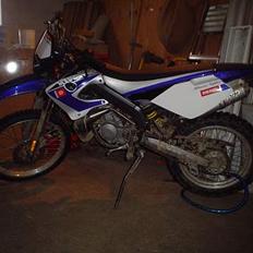 Derbi Senda Extreme