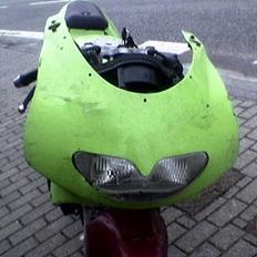 Aprilia rs50 solgt
