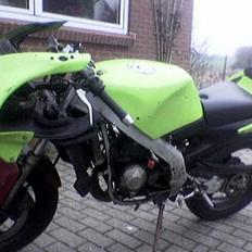 Aprilia rs50 solgt
