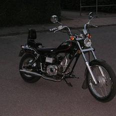 Jensen Chopper - HD50E