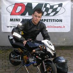 MiniBike DM 1 Oficial Special MIDI