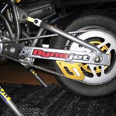 MiniBike DM 1 Oficial Special MIDI