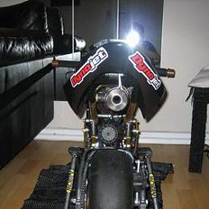 MiniBike DM 1 Oficial Special MIDI