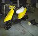 Yamaha Jog FS *KillaBee*
