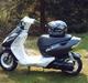 Aprilia Sonic SOLGT