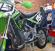 Kawasaki Kx 85 lav Solgt