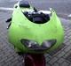 Aprilia rs50 solgt