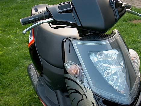 Aprilia Sonic GP *SOLGT* ;'( billede 7