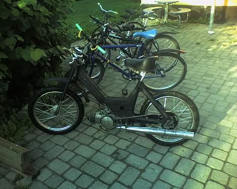 Puch maxi p solgt billede 1