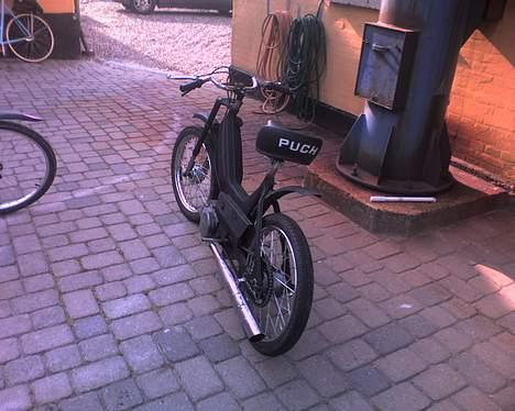 Puch maxi p solgt billede 2