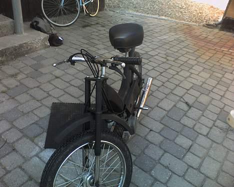 Puch maxi p solgt billede 5