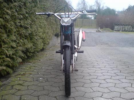 Puch Maxi k (BYTTET) - 17 billede 17