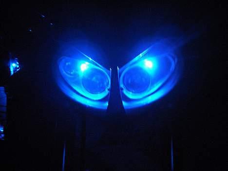 Suzuki Street magic ( SOLGT ) billede 5