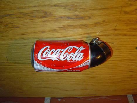 Suzuki fz 50 >solgt< billede 10