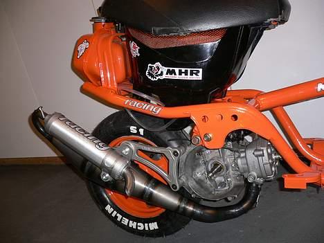 Yamaha jog billede 3