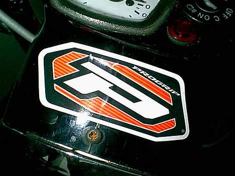 Suzuki fz 50 >solgt< billede 15