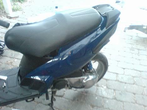 Piaggio Nrg - SOLGT billede 10