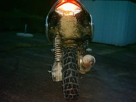 Aprilia Rally ¤byttet til comet¤ billede 6