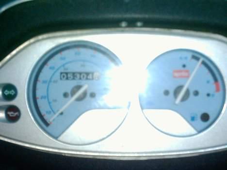 Aprilia Rally ¤byttet til comet¤ billede 9